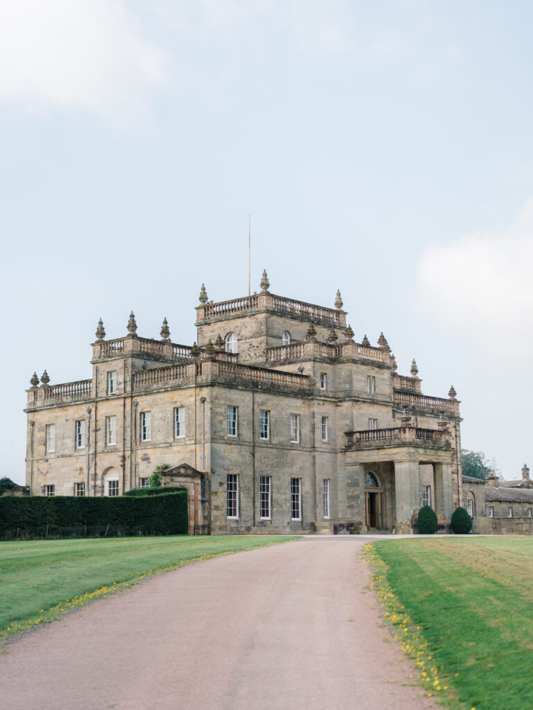 Scotland Wedding Venue